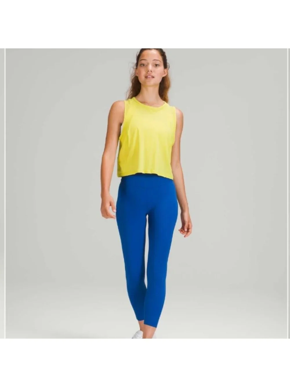 Lululemon Base Pace High-Rise Tight 25